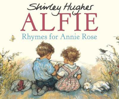 Rhymes For Annie Rose image