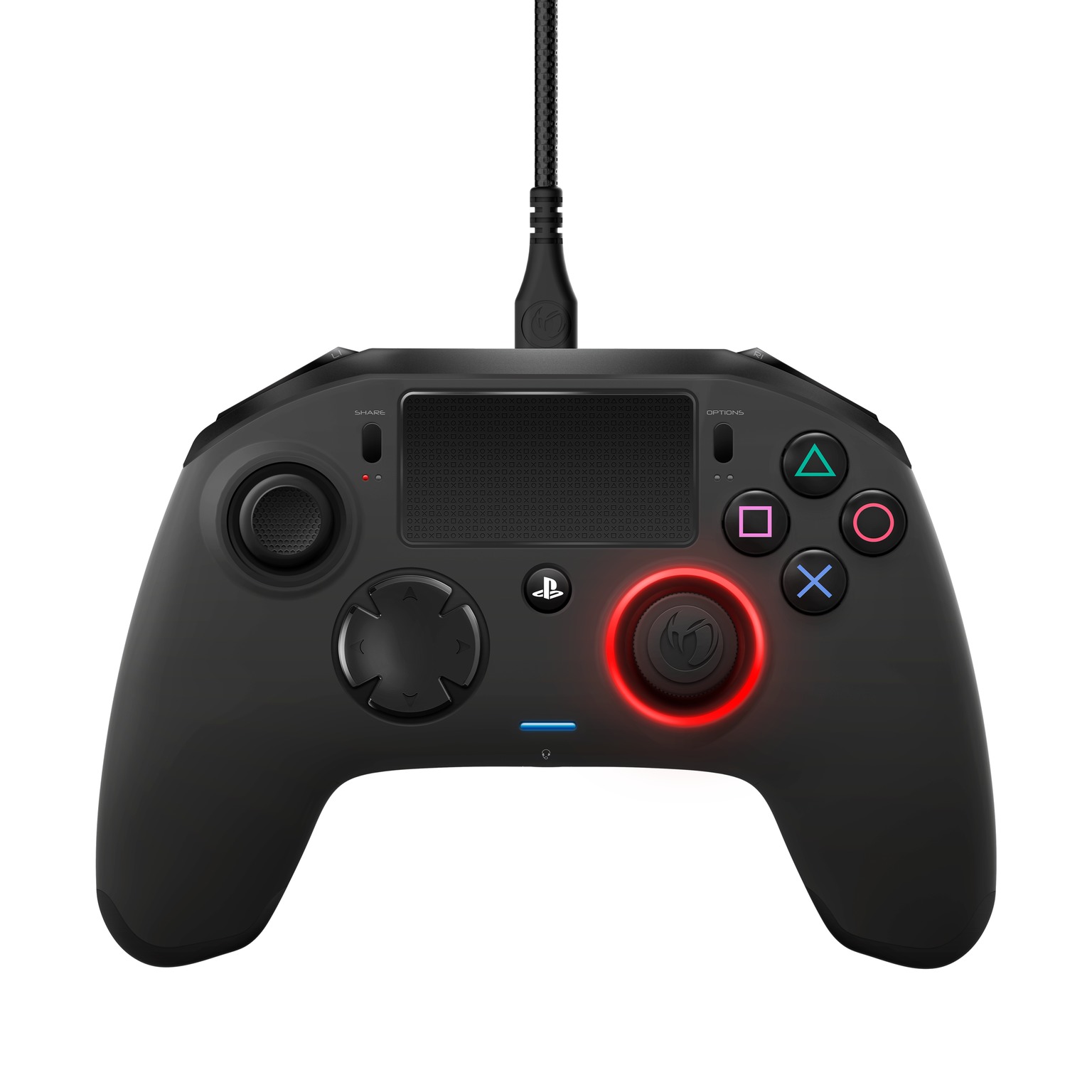 Nacon PS4 Revolution Pro Gaming Controller v2 for PS4 image
