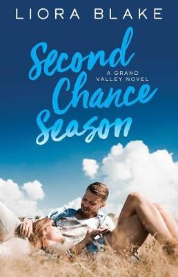 Second Chance Season by Liora Blake image