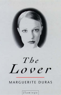 The Lover by Marguerite Duras image