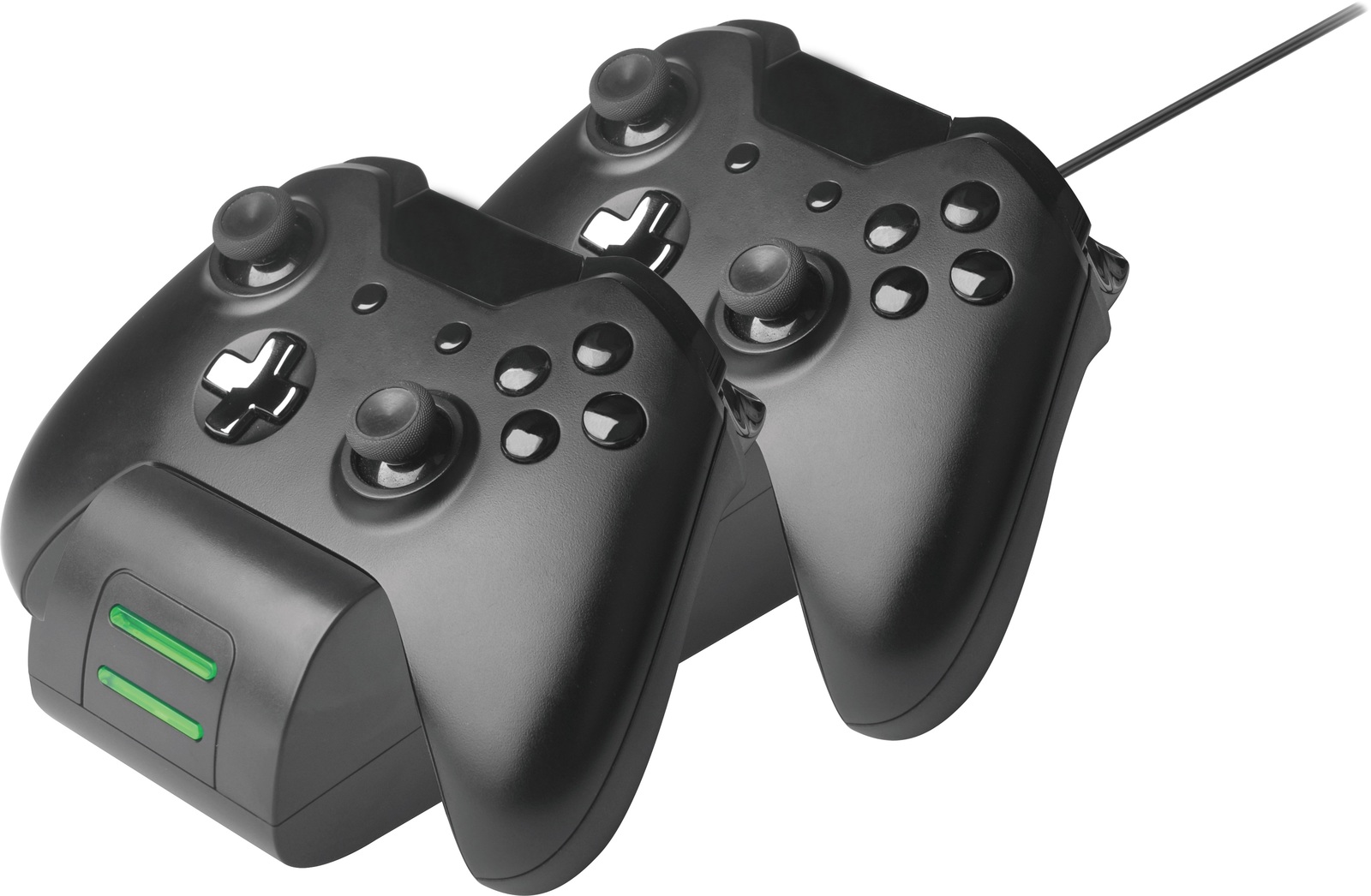 Xbox One Dual Controller Charger Xbox One Buy Now at Mighty Ape