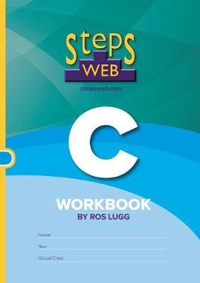 Stepsweb Workbook C by Ros Lugg image