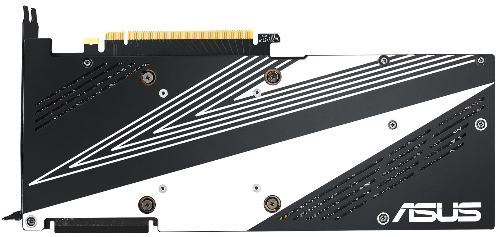 ASUS GeForce RTX 2070 Dual 8GB GPU image