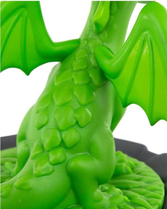 Spyro the Dragon: LTD Edition Green Incense Burner Figure image