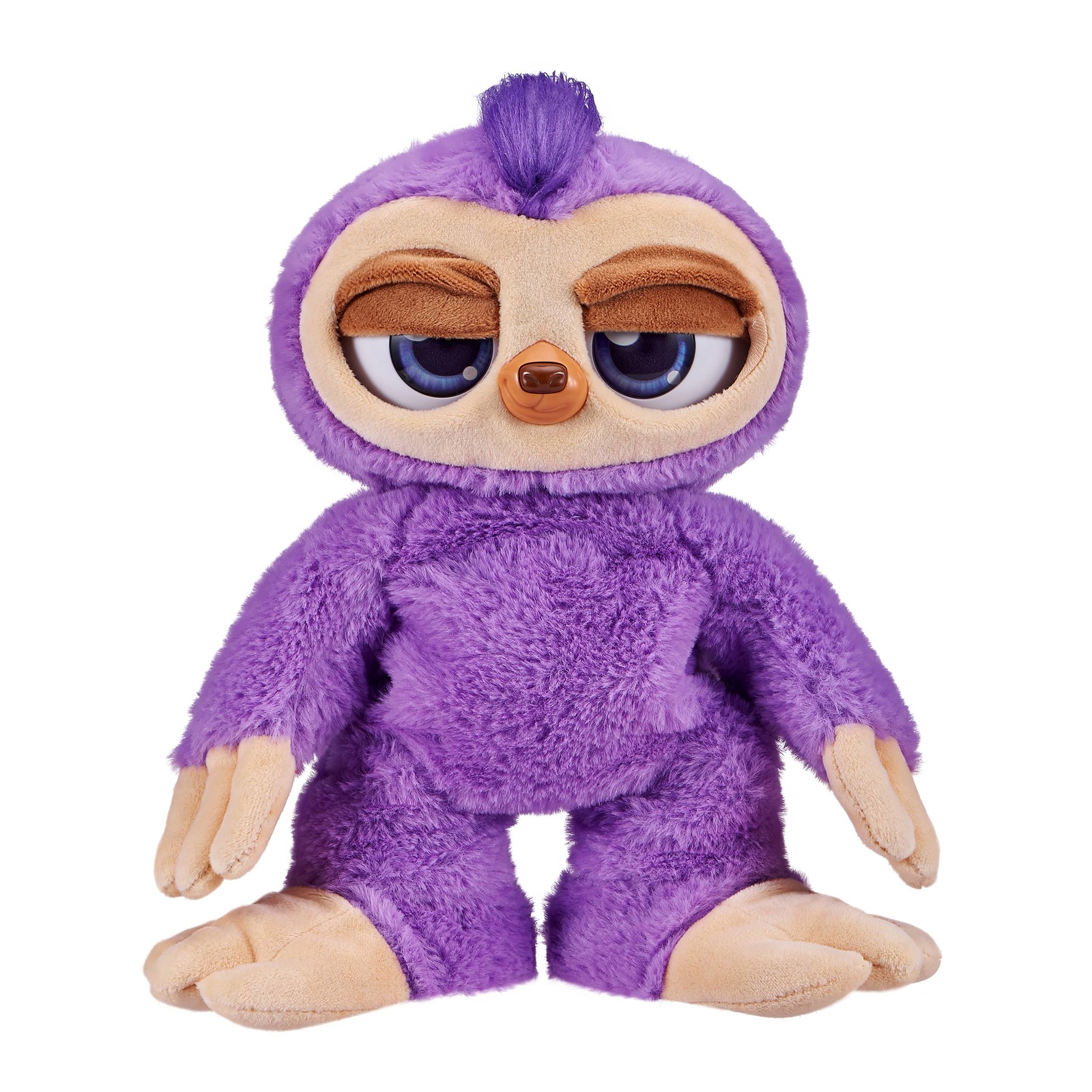 Zuru: Pets Alive - Fifi the Flossing Sloth image