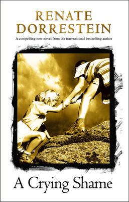 Crying Shame by Renate Dorrestein image