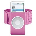 Apple iPod nano Armband - Pink Apple iPod nano Armband - Pink