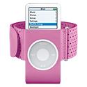 Apple iPod nano Armband - Pink