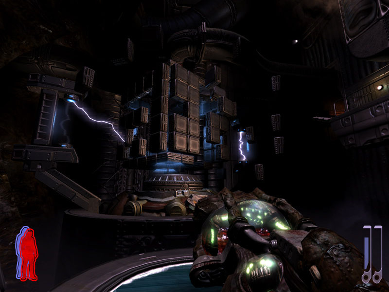 Prey (ex shelf stock) for X360 image