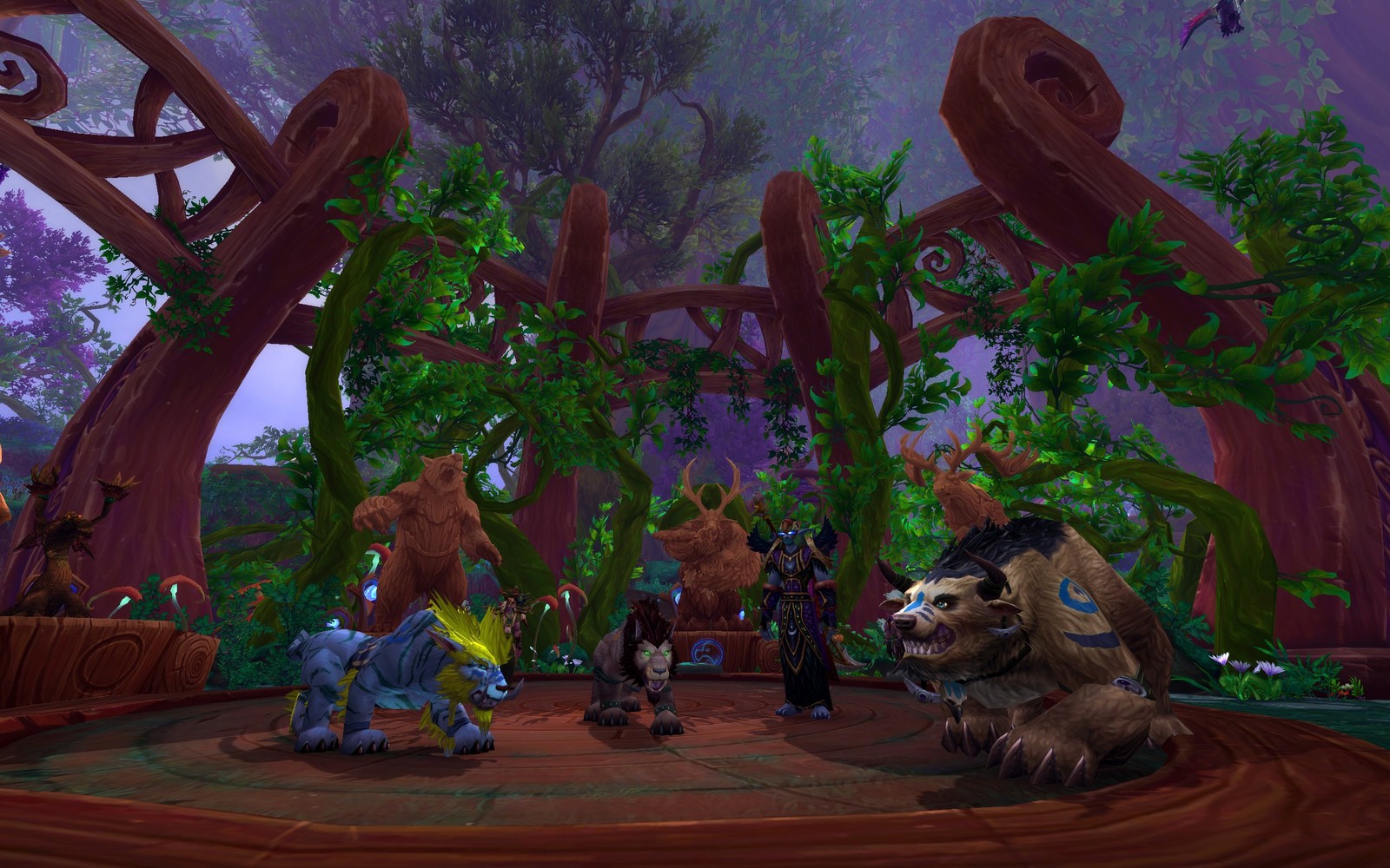 World of Warcraft: Legion for PC image
