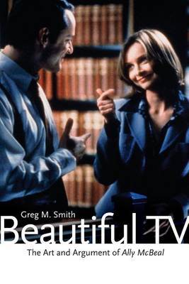 Beautiful TV image