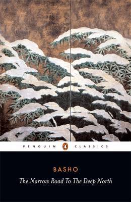 The Narrow Road to the Deep North and Other Travel Sketches by Matsuo Basho image