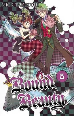 Bound Beauty, Volume 5 image