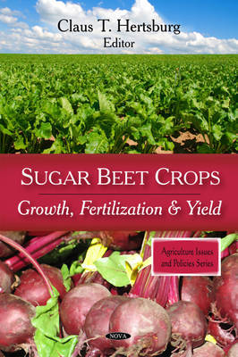 Sugar Beet Crops image