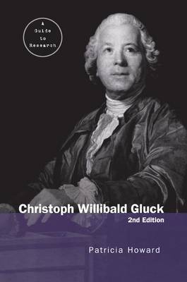 Christoph Willibald Gluck by Patricia Howard image