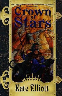 Crown of Stars by Kate Elliott image