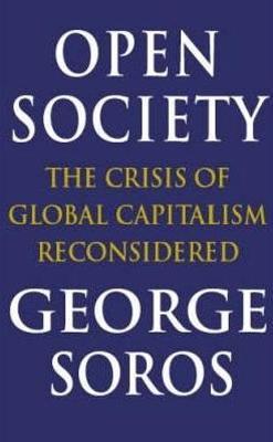 Open Society by George Soros