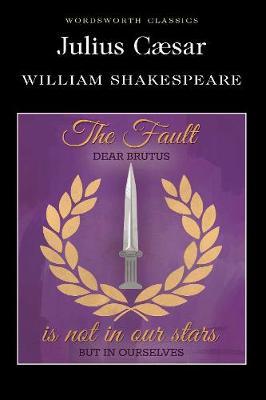 Julius Caesar by William Shakespeare