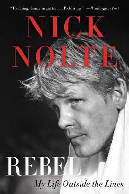 Rebel by Nick Nolte image