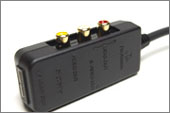 Sony AV Adaptor (with S-Video) for Sony AV Adaptor (with S-Video) for