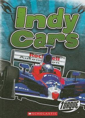 Indy Cars by Jack David image