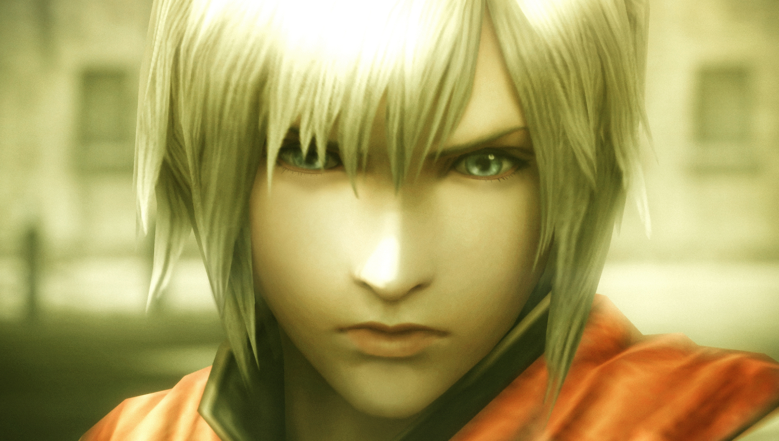 Final Fantasy Type-0 on Xbox One