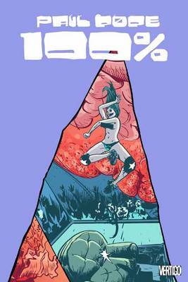 100 Percent by Paul Pope image