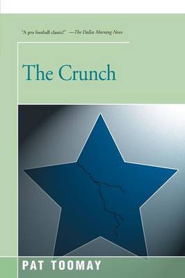 The Crunch by Pat Toomay image