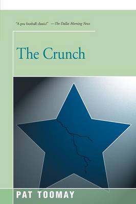 The Crunch by Pat Toomay