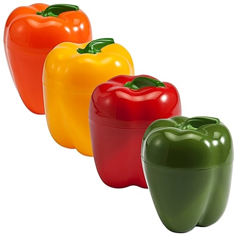 Capsicum Saver