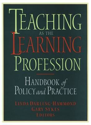 Teaching as the Learning Profession image