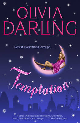 Temptation by Olivia Darling