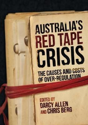 Australia's Red Tape Crisis image