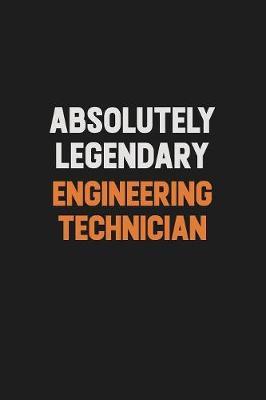 Absolutely Legendary Engineering technician image