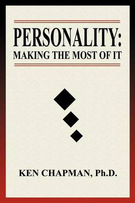 Personality by Ken Chapman image