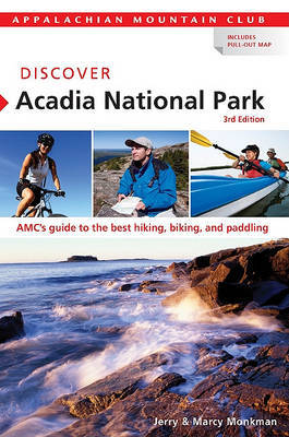 Discover Acadia National Park image