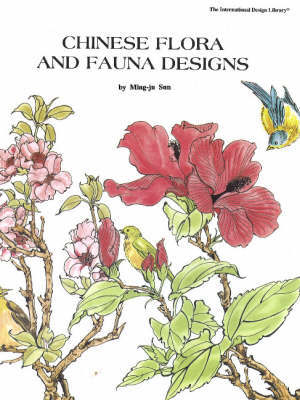 Chinese Flora & Fauna Designs by Ming Ju Sun image