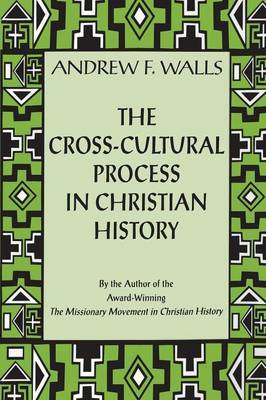 The Cross-cultural Process in Christian History image