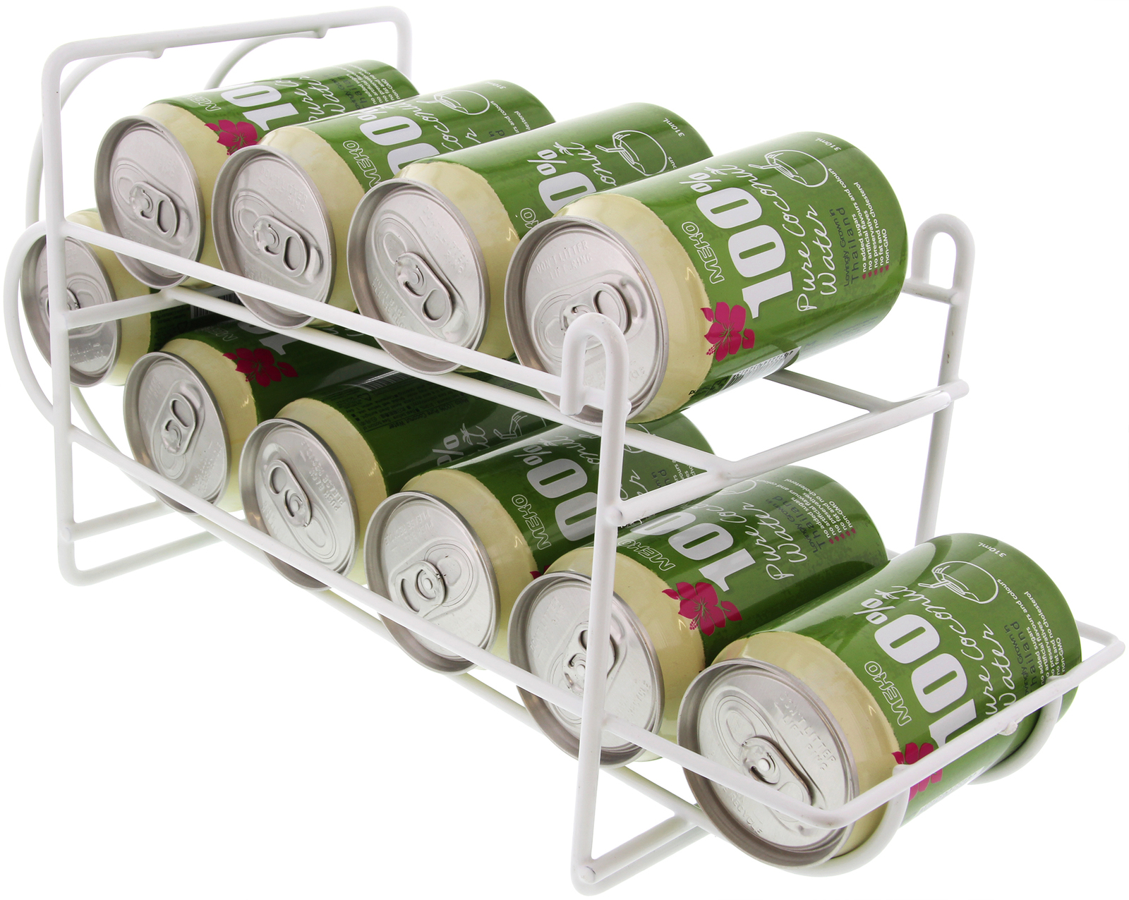 L.T. Williams - Drink Can Dispenser image