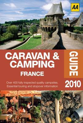 Caravan and Camping France image