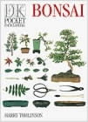 Bonsai by Harry Tomlinson image