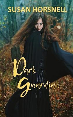 Dark Guardian by Susan Horsnell image