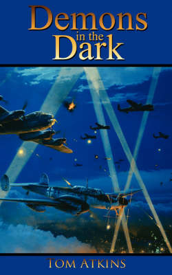 Demons in the Dark by Tom Atkins image