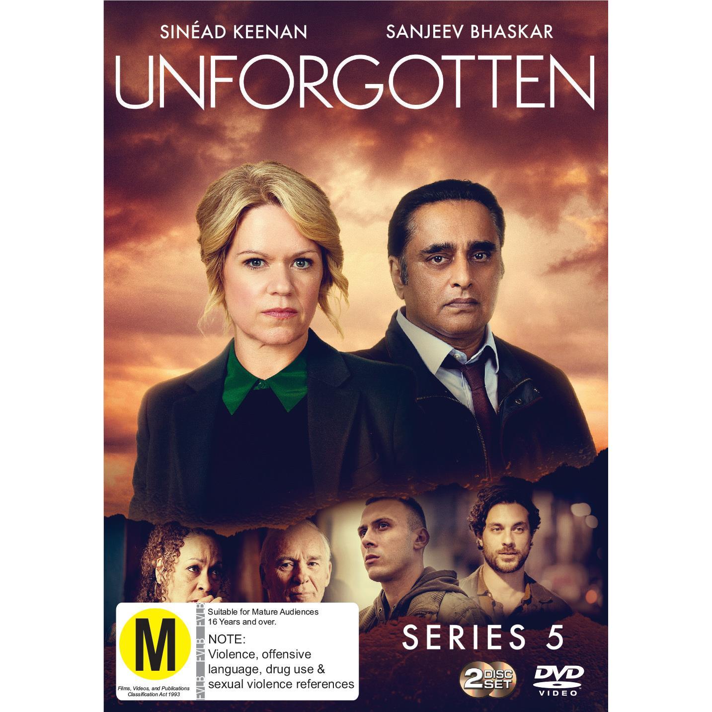 Season 5 (2 Disc Set) DVD InStock Buy Now at