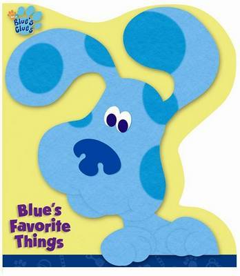Blues Favorite Things by Tricia Boczkowski image