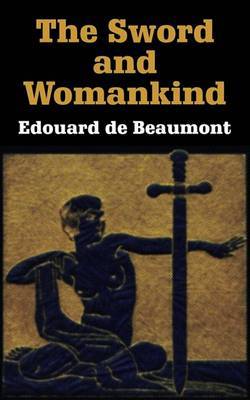 The Sword and Womankind by Edouard de Beaumont image