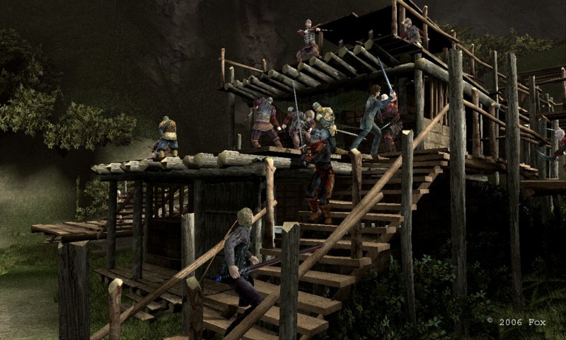 Eragon for PC Games image