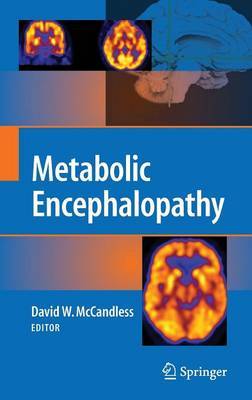 Metabolic Encephalopathy image