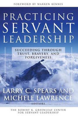 Practicing Servant-Leadership image