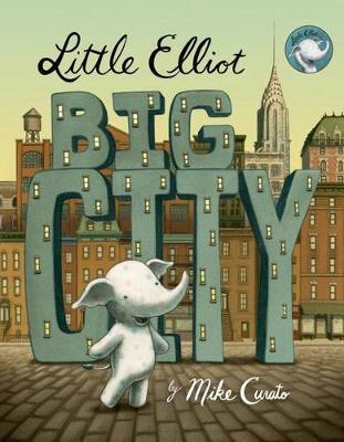 Little Elliot, Big City image